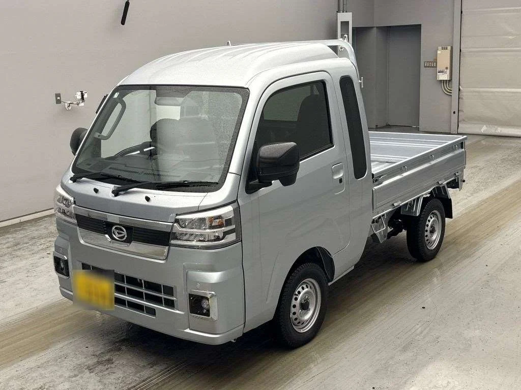 Daihatsu Hijet Truck S510P 2026